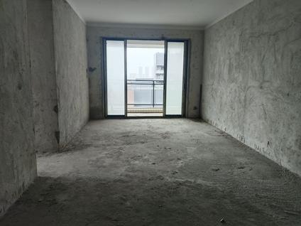 江门帕佳图尚品3室2厅86.9平高楼层/共18层