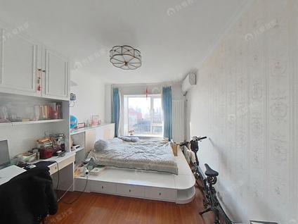 北京民族园2室2厅85.51平高楼层/共11层