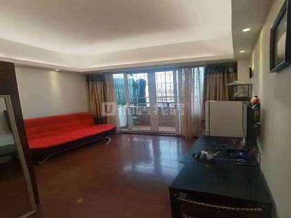 北京新乐公寓1室1厅35.07平高楼层/共7层