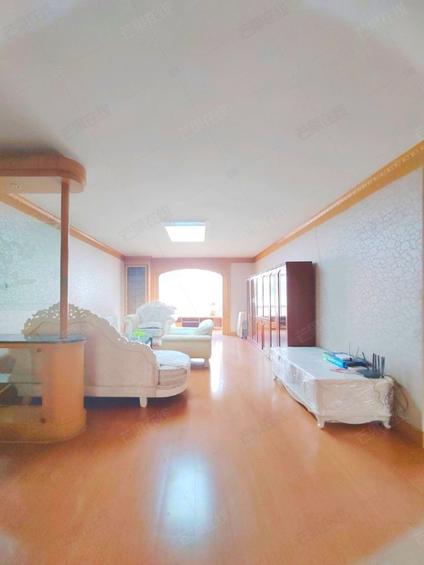 北京鸿阳公寓4室2厅163平中楼层/共7层