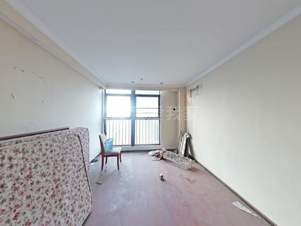 南京协众雅居1室1厅48.67平低楼层/共22层