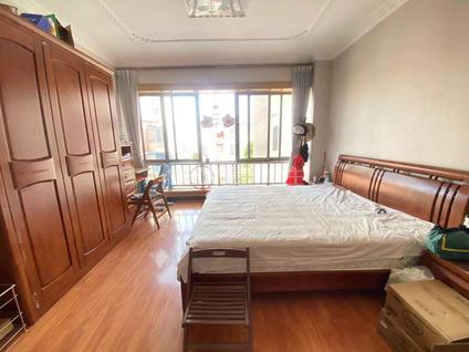 北京龙江苑2室2厅87.96平低楼层/共19层