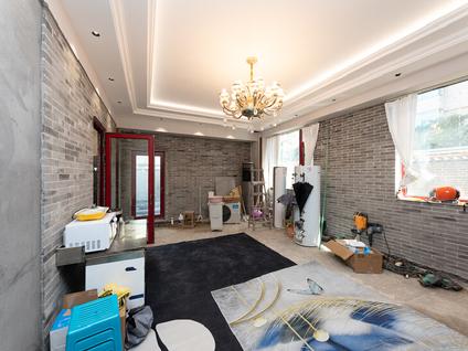 北京常青园(南里Wehouse)4室3厅212.43平中楼层/共3层