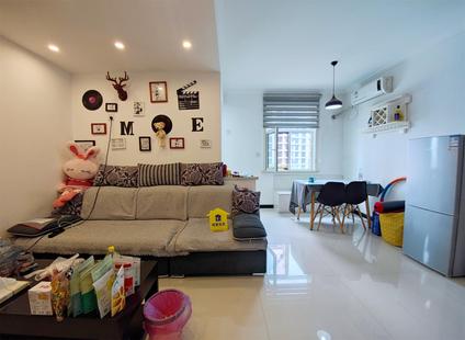 北京东升华府4室2厅54平低楼层/共25层