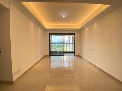 北京华发城建四季半岛3室2厅100平中楼层/共32层