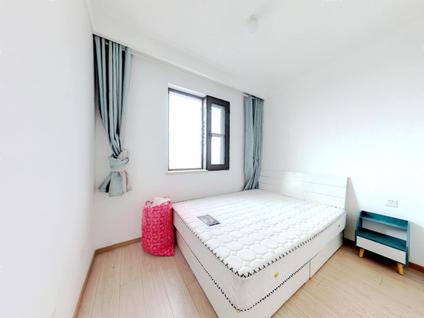 青岛锦绣城(四期誉园)3室2厅108平高楼层/共30层