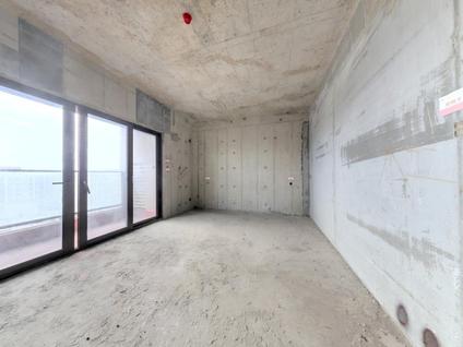 北京华润中心2室2厅85.3平高楼层/共35层