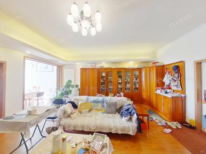 北京朝阳嘉园2室2厅112.06平中楼层/共24层