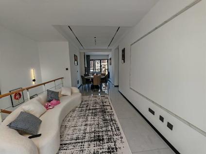 北京宝鼎花园(一期)4室2厅95平高楼层/共7层