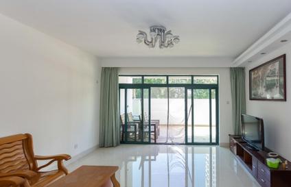 北京昌达新世纪花园2室2厅104平低楼层/共22层