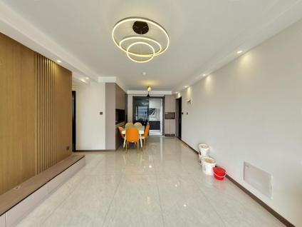 北京华润橡树湾(四期)3室2厅118.54平高楼层/共24层