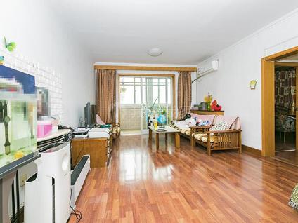 北京世纪村(三区)4室2厅162.74平中楼层/共22层