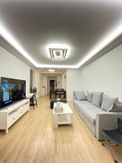 北京山语城(三区)3室2厅99平中楼层/共6层