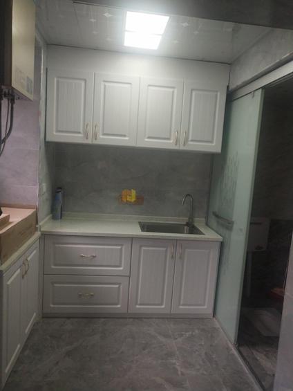 北京上海路住宅区2室1厅62平中楼层/共6层