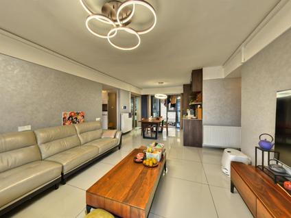 北京时代年华4室2厅143.33平高楼层/共34层