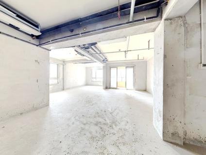 武汉中民仁寿里3室2厅112.77平低楼层/共47层