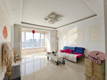 北京怡水园2室1厅92.5平高楼层/共15层