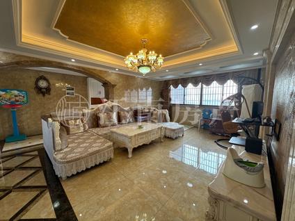 株洲恒万城市广场4室2厅170平低楼层/共26层