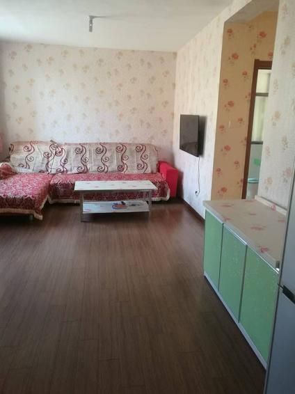 青岛孟家滩安置区2室2厅73.5平中楼层/共6层