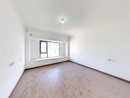 西安碧桂园珑悦3室1厅123.81平高楼层/共18层