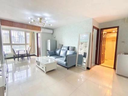 3室2厅 玉安园效果图