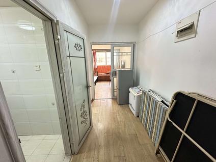 北京新文化花园(新景居)1室1厅40.51平低楼层/共31层