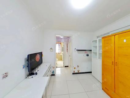 北京柏林爱乐(三期)2室1厅66.47平低楼层/共21层