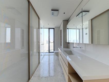 北京万达天鼎4室2厅300平中楼层/共44层