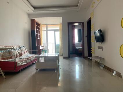 北京亲和佳苑1室1厅55平高楼层/共33层