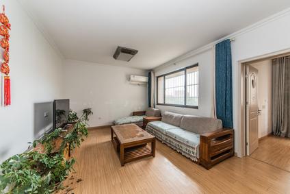 北京康桥水郡3室2厅107.68平低楼层/共35层