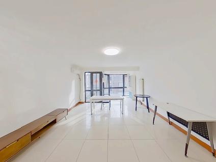 北京珠江帝景(D区)3室2厅151.24平低楼层/共16层