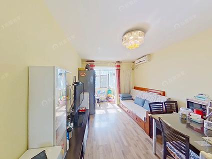 北京板桥胡同26号3室1厅57.27平高楼层/共6层