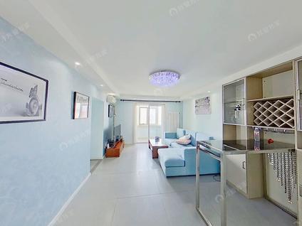 北京通惠家园(惠民园)1室1厅73.6平高楼层/共28层