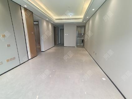 北京华润悦府(二期)3室2厅97平高楼层/共40层