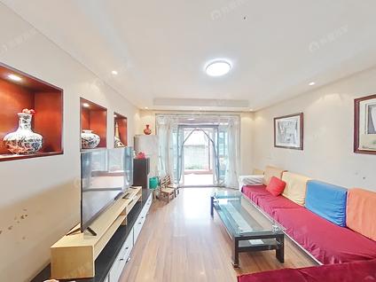 南京万欣花园3室3厅162.27平低楼层/共6层