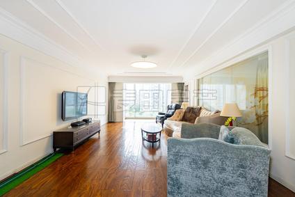 北京国兴观湖国际4室2厅257.89平低楼层/共31层