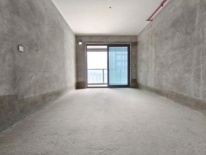 4室2厅 江北嘴公园里效果图