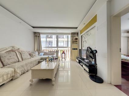 北京娱乐花园3室2厅110.67平中楼层/共9层