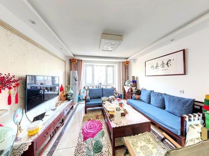 北京世茂诺沙湾(四五期)3室2厅113.34平中楼层/共6层