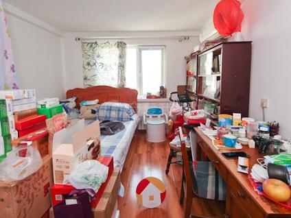 北京忠信里2室1厅62.7平中楼层/共8层