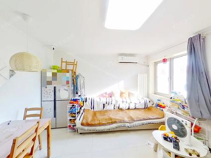 北京富卓苑2室1厅70.72平高楼层/共6层