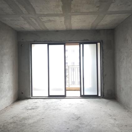 北京保利中宇花园4室2厅143平中楼层/共33层