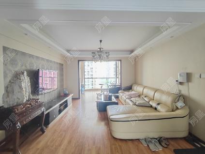 北京盛高大城(二期）4室2厅138平中楼层/共15层