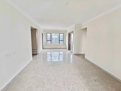 北京保利中央公园(三期中嘉)4室2厅126平高楼层/共32层