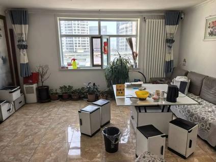 北京西关大街16号院3室1厅104.95平高楼层/共7层