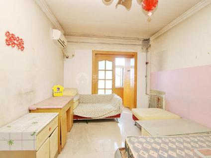 北京矿机路小区2室1厅50.03平高楼层/共6层