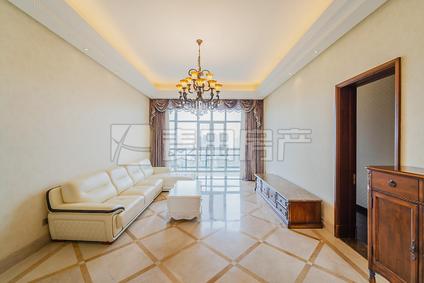 北京万达大湖公馆3室2厅303平高楼层/共27层