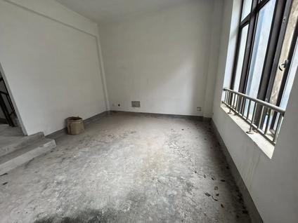 北京禹洲香溪里6号地块4室2厅124.17平低楼层/共1层