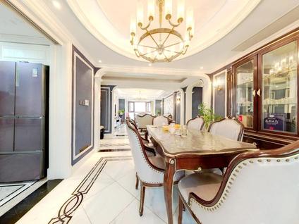 西安龙湖·花千树二期4室2厅160.19平高楼层/共7层