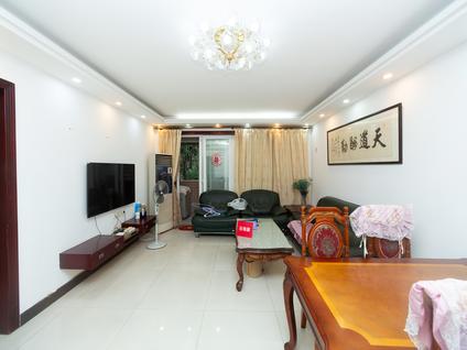 北京锦河苑6室3厅168.83平中楼层/共8层